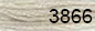 DMC Skeine 3866